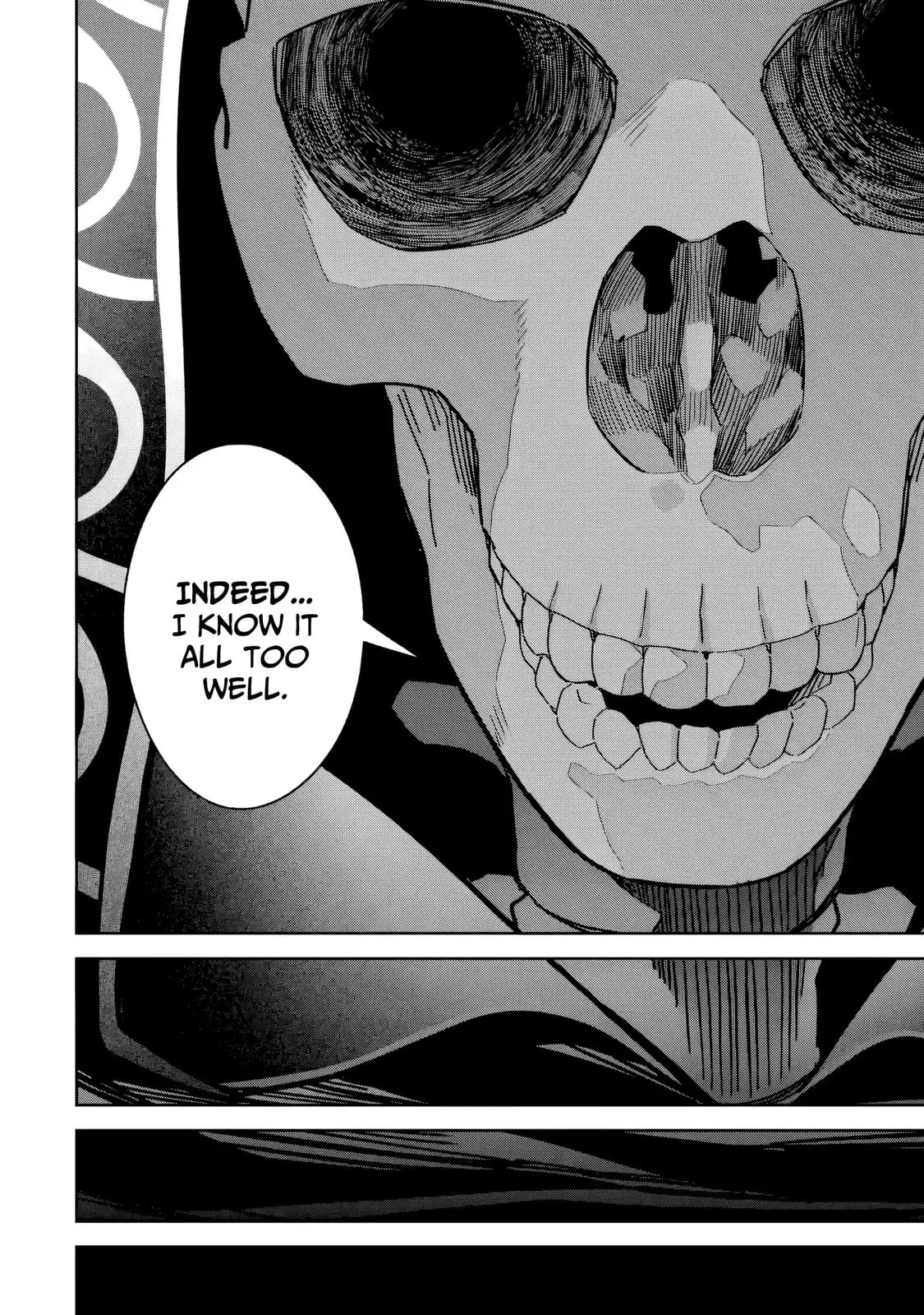 The Executed Sage Who Was Reincarnated as a Lich and Started an All-Out War, chapter 56, page 24