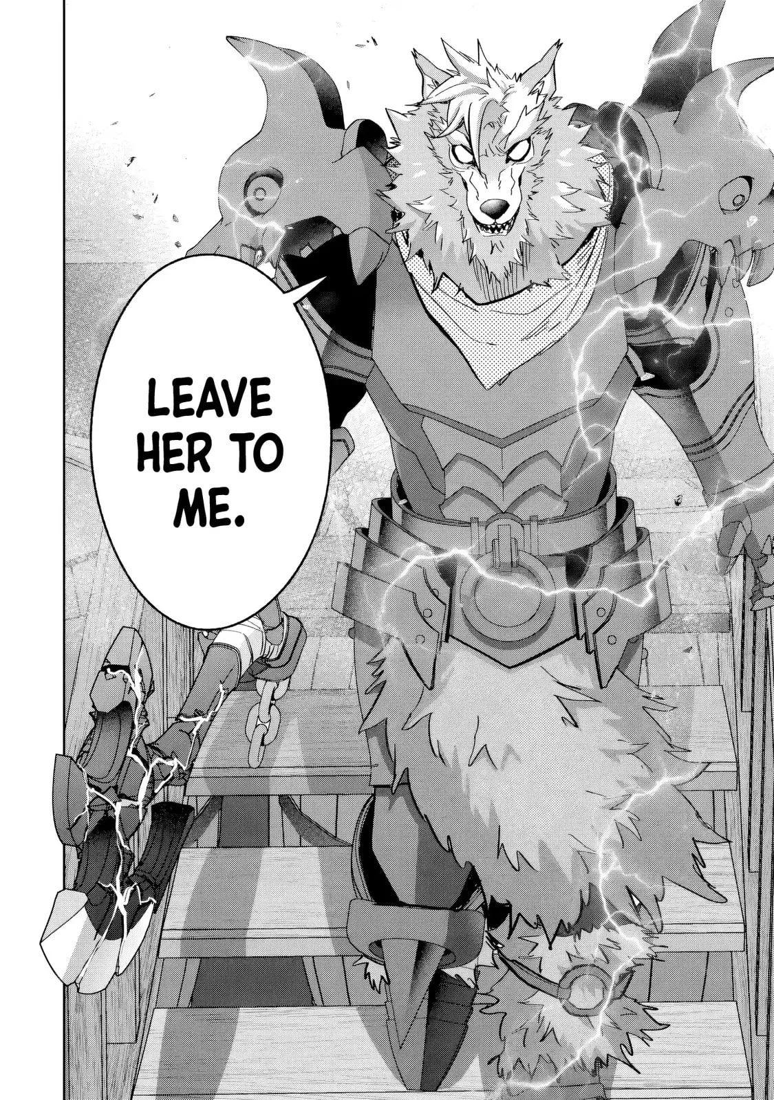 The Executed Sage Who Was Reincarnated as a Lich and Started an All-Out War, chapter 57, page 9