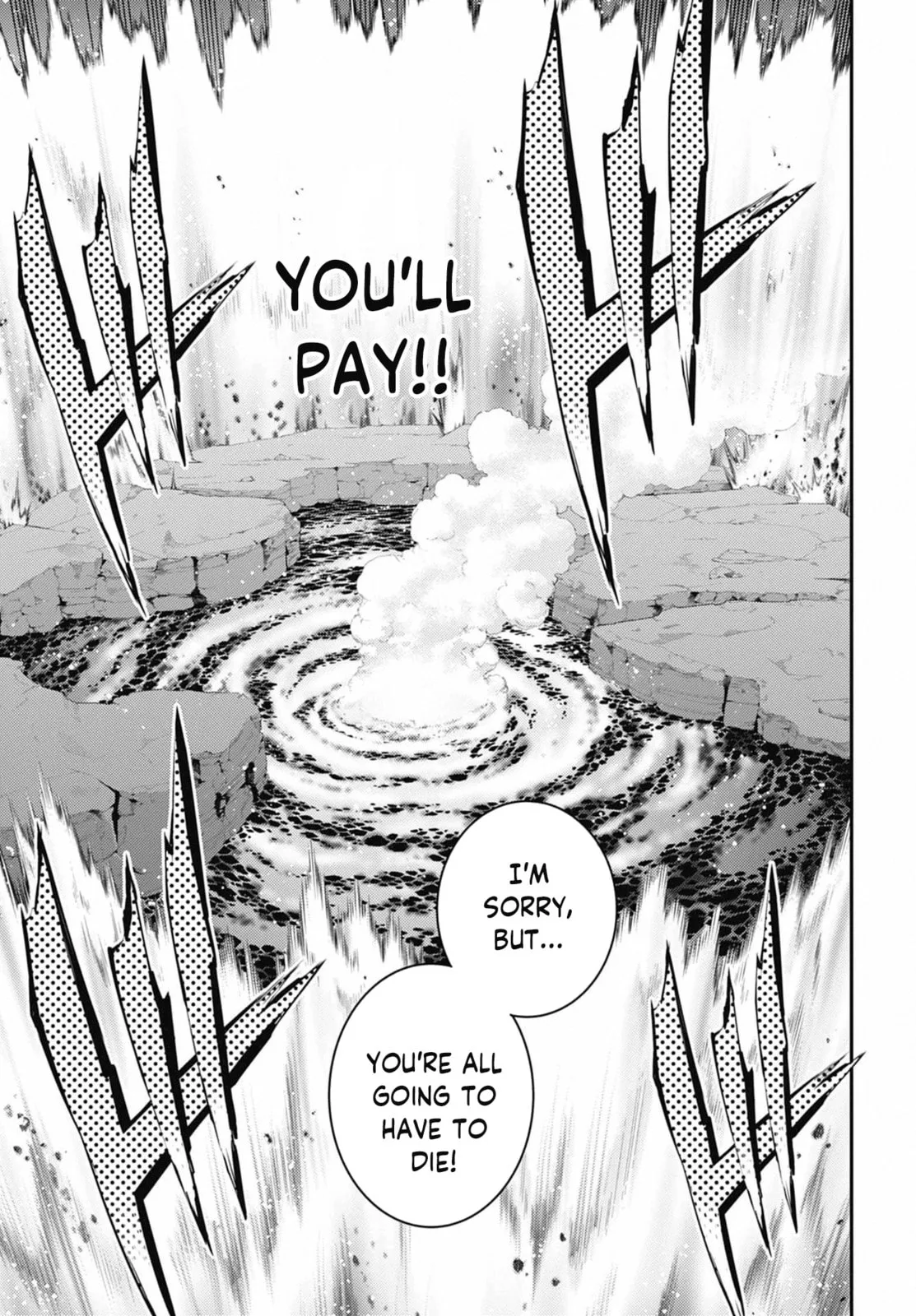 Yu-Gi-Oh OCG STORIES, chapter 32, page 7