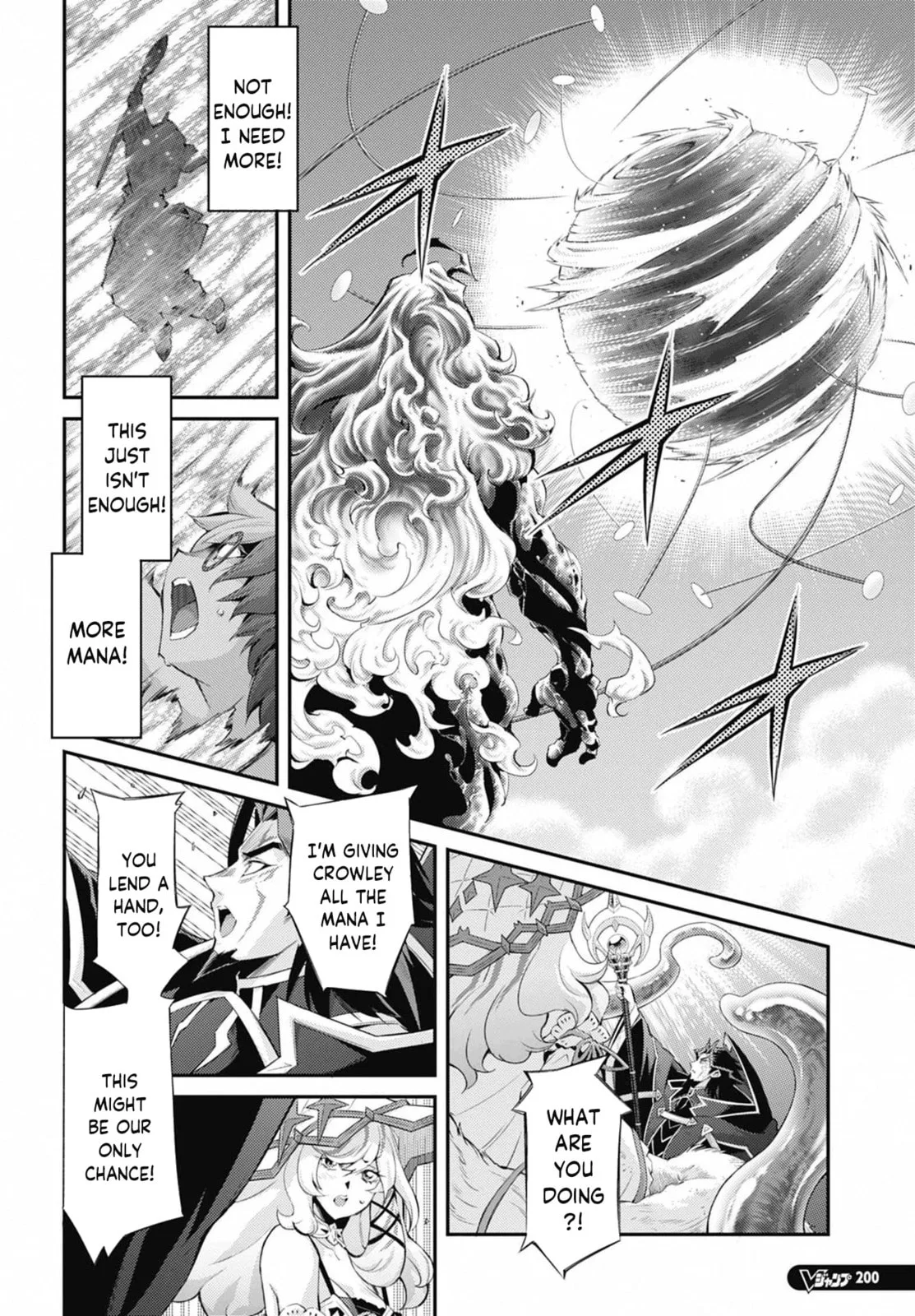 Yu-Gi-Oh OCG STORIES, chapter 32, page 16