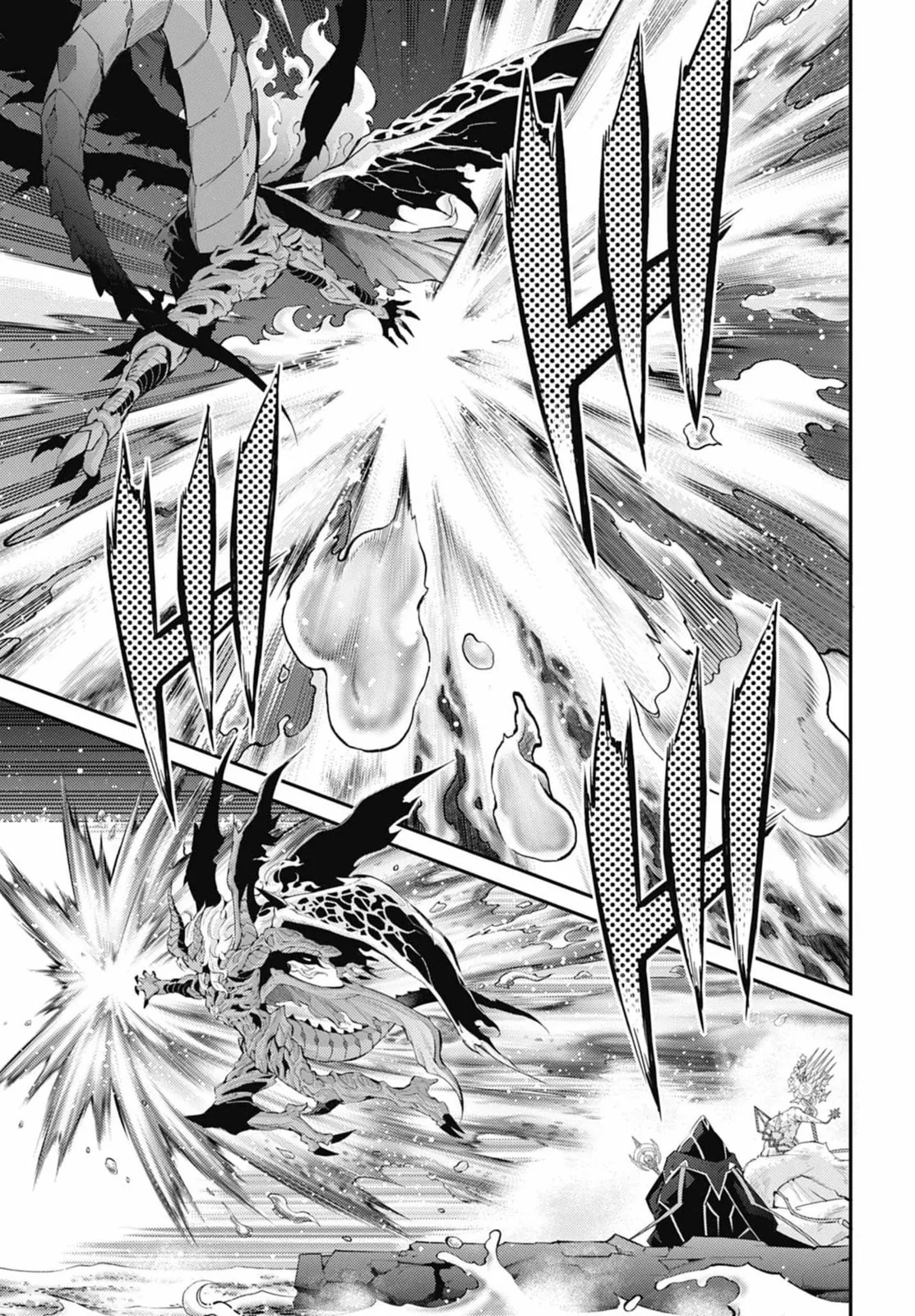 Yu-Gi-Oh OCG STORIES, chapter 32, page 20