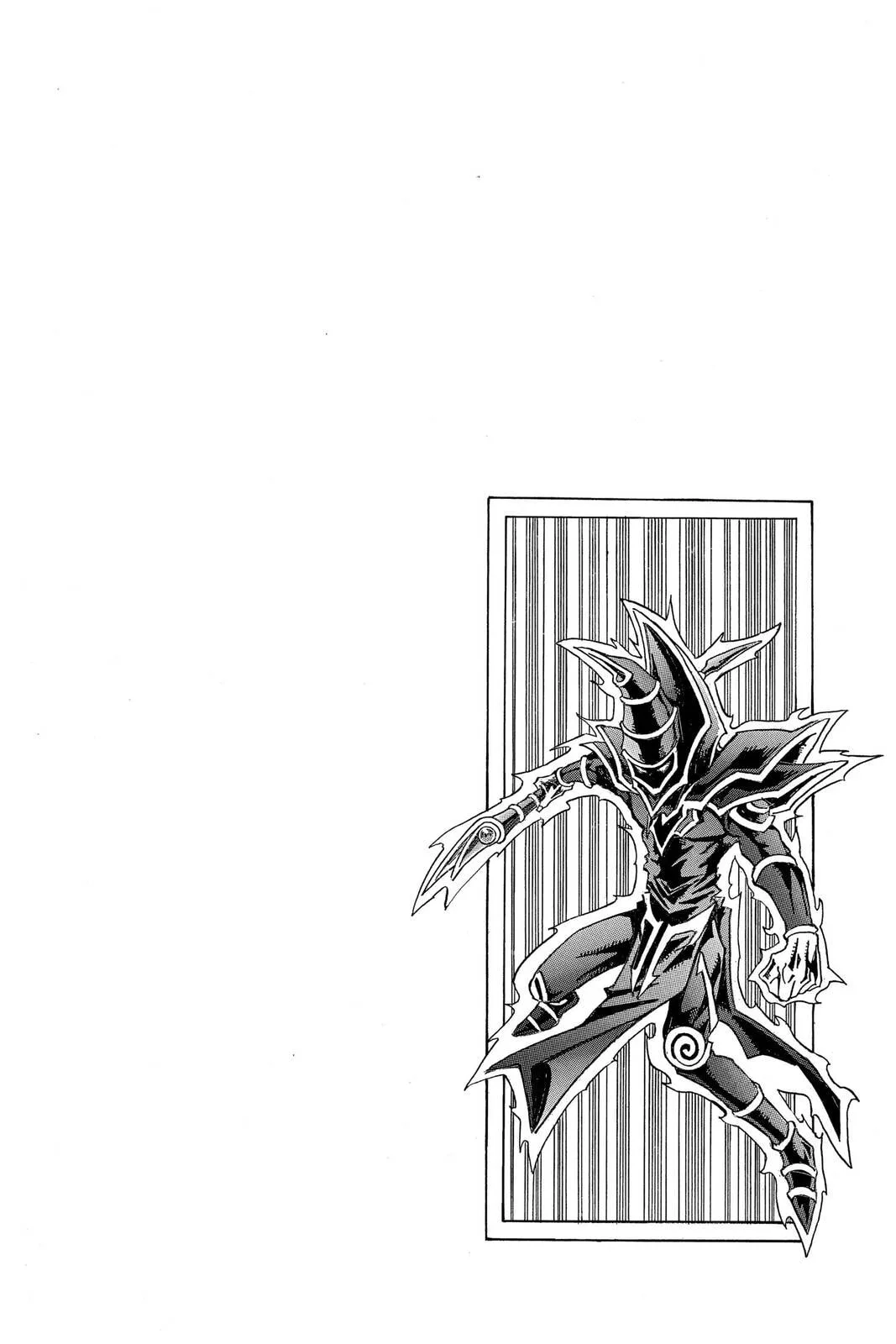 Yu-Gi-Oh!, chapter 292, page 20