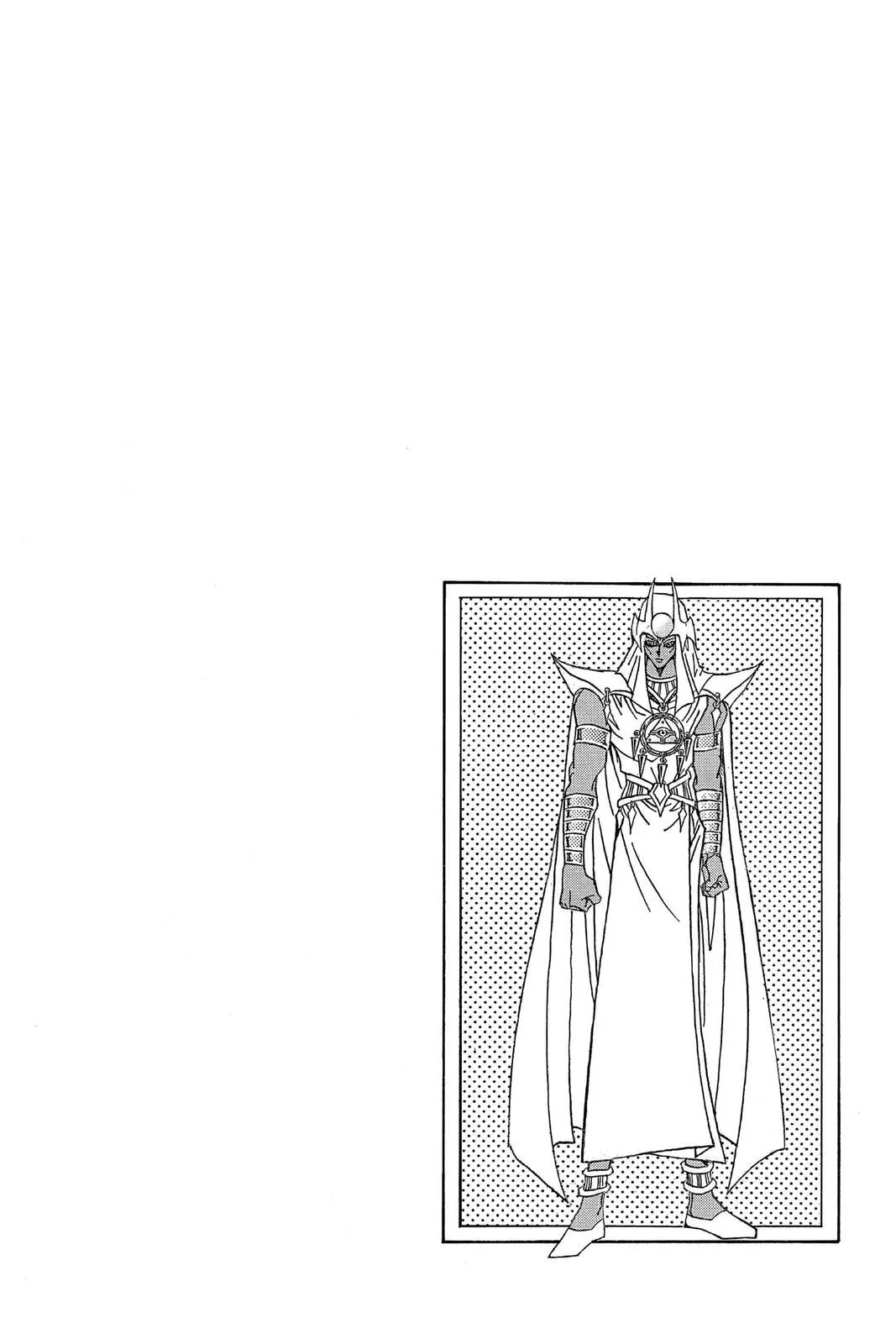 Yu-Gi-Oh!, chapter 293, page 20