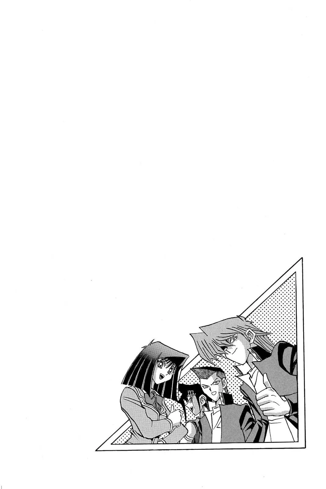 Yu-Gi-Oh!, chapter 294, page 20