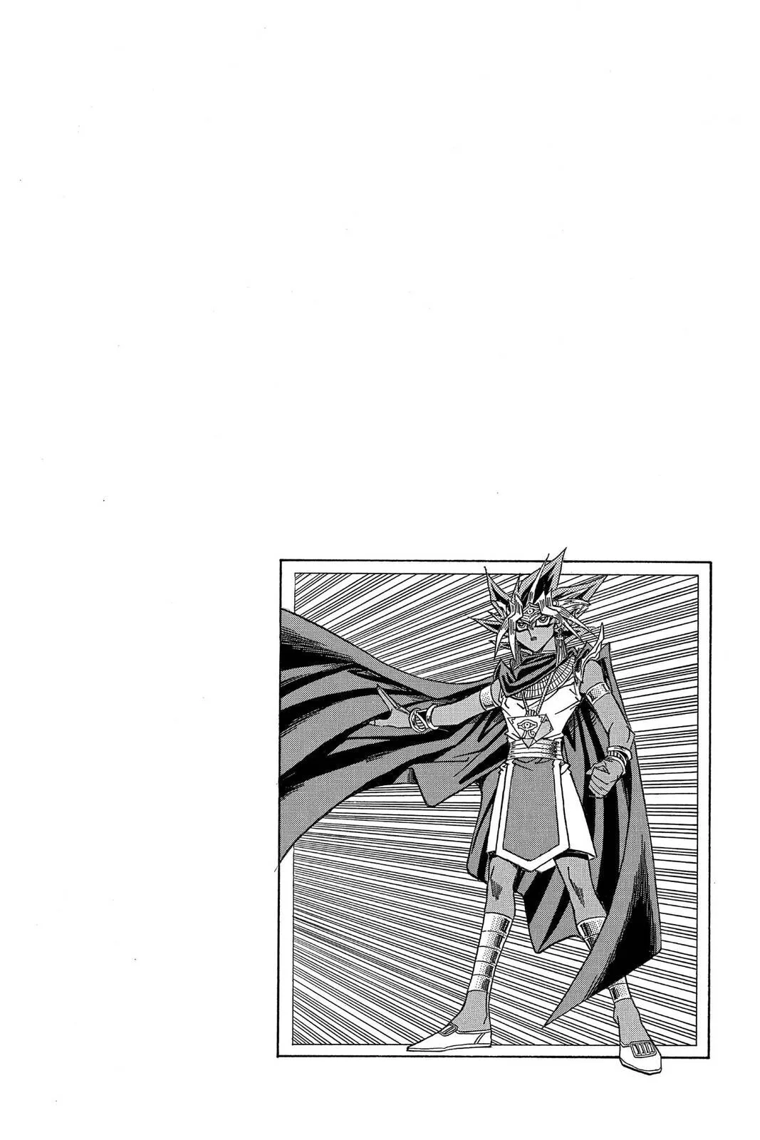 Yu-Gi-Oh!, chapter 295, page 20