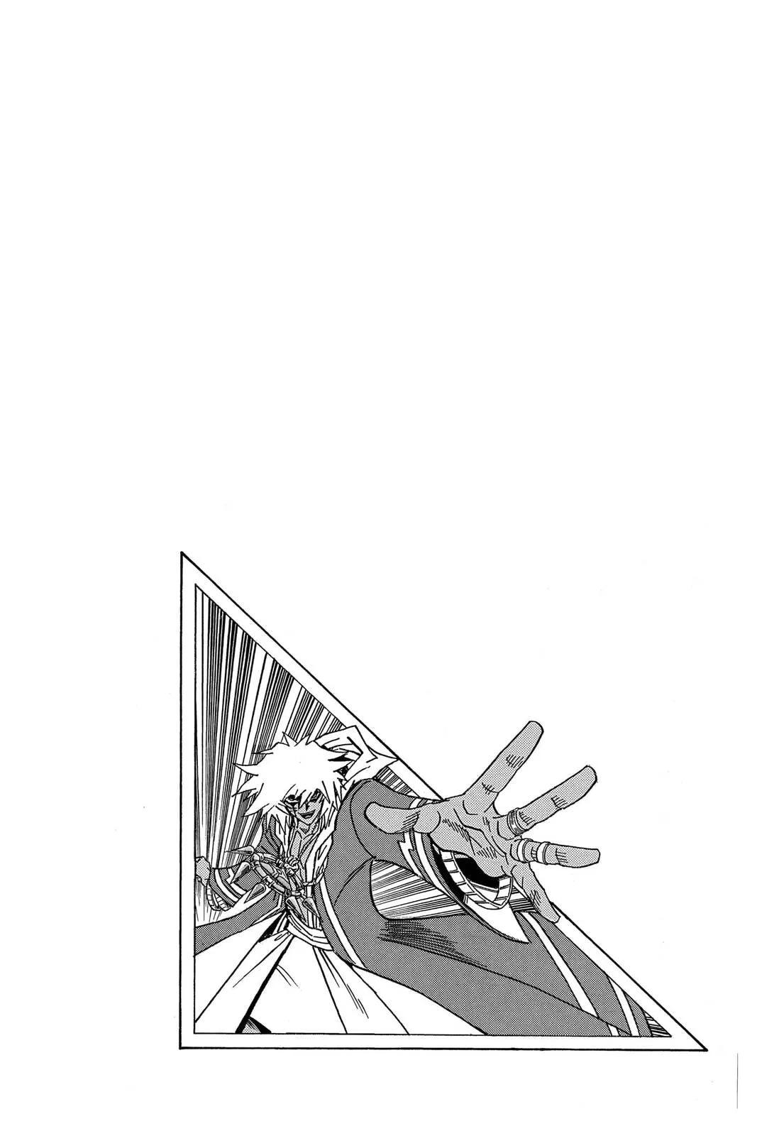 Yu-Gi-Oh!, chapter 297, page 18