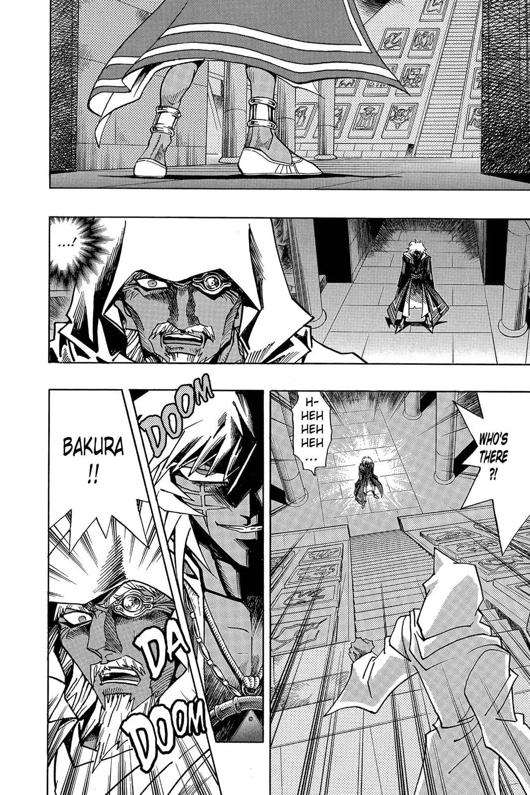 Yu-Gi-Oh!, chapter 298, page 12