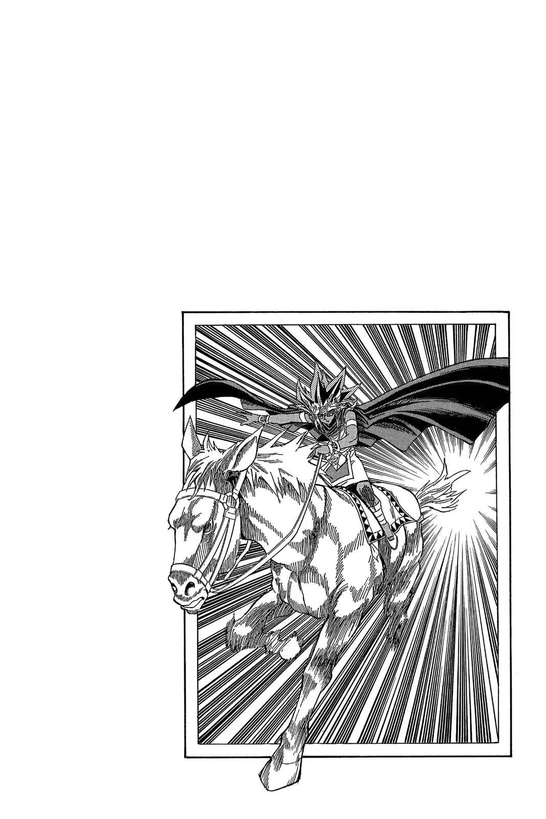 Yu-Gi-Oh!, chapter 299, page 18
