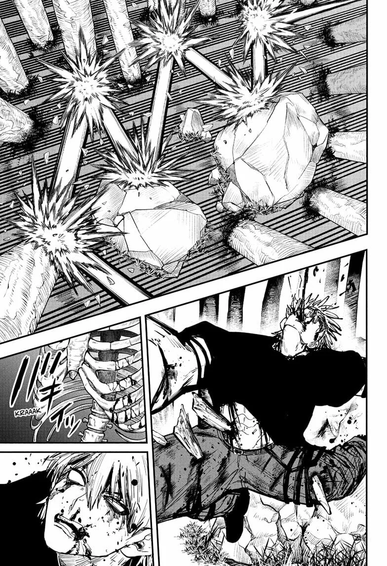 Alien Headbutt, chapter 9, page 5