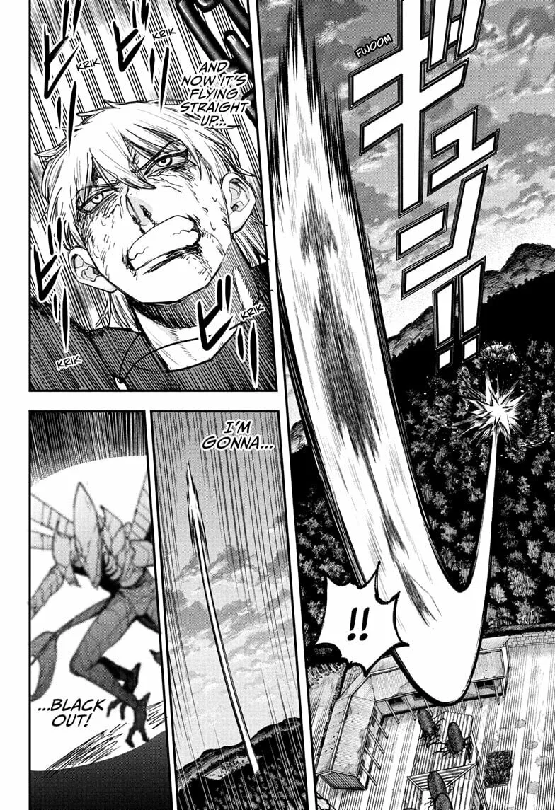 Alien Headbutt, chapter 9, page 6