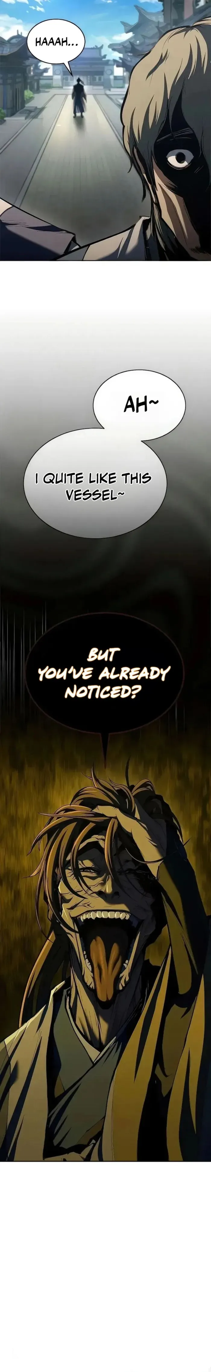 Murim Psychopath, chapter 20, page 17