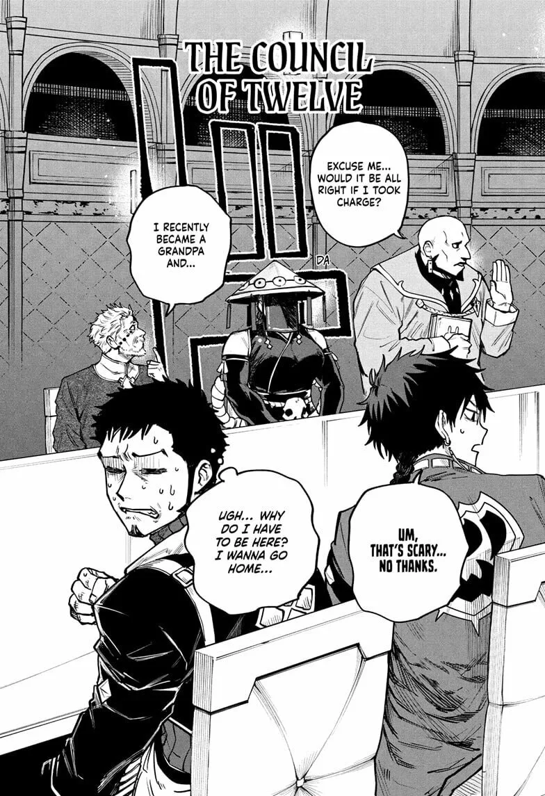 Kinato’s Magic, chapter 10, page 3