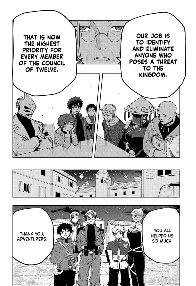 Kinato’s Magic, chapter 10, page 6