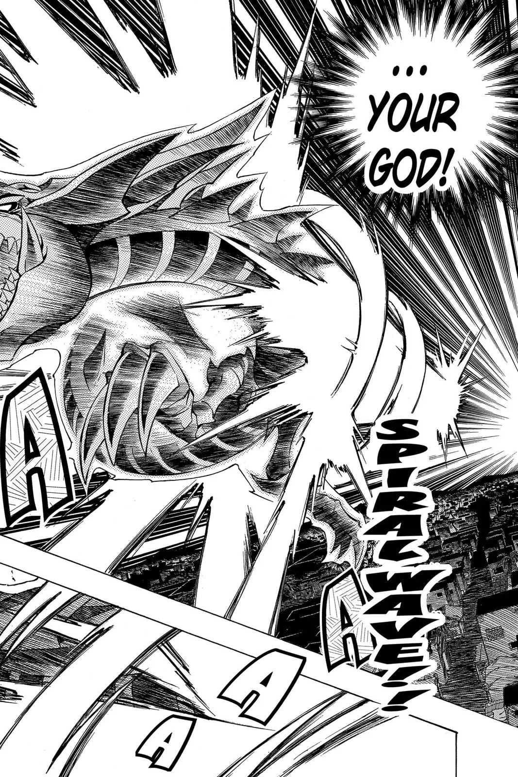 Yu-Gi-Oh!, chapter 301, page 18