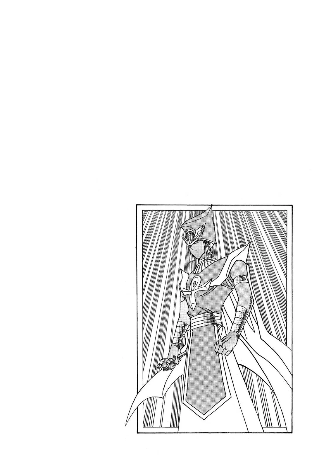 Yu-Gi-Oh!, chapter 301, page 20