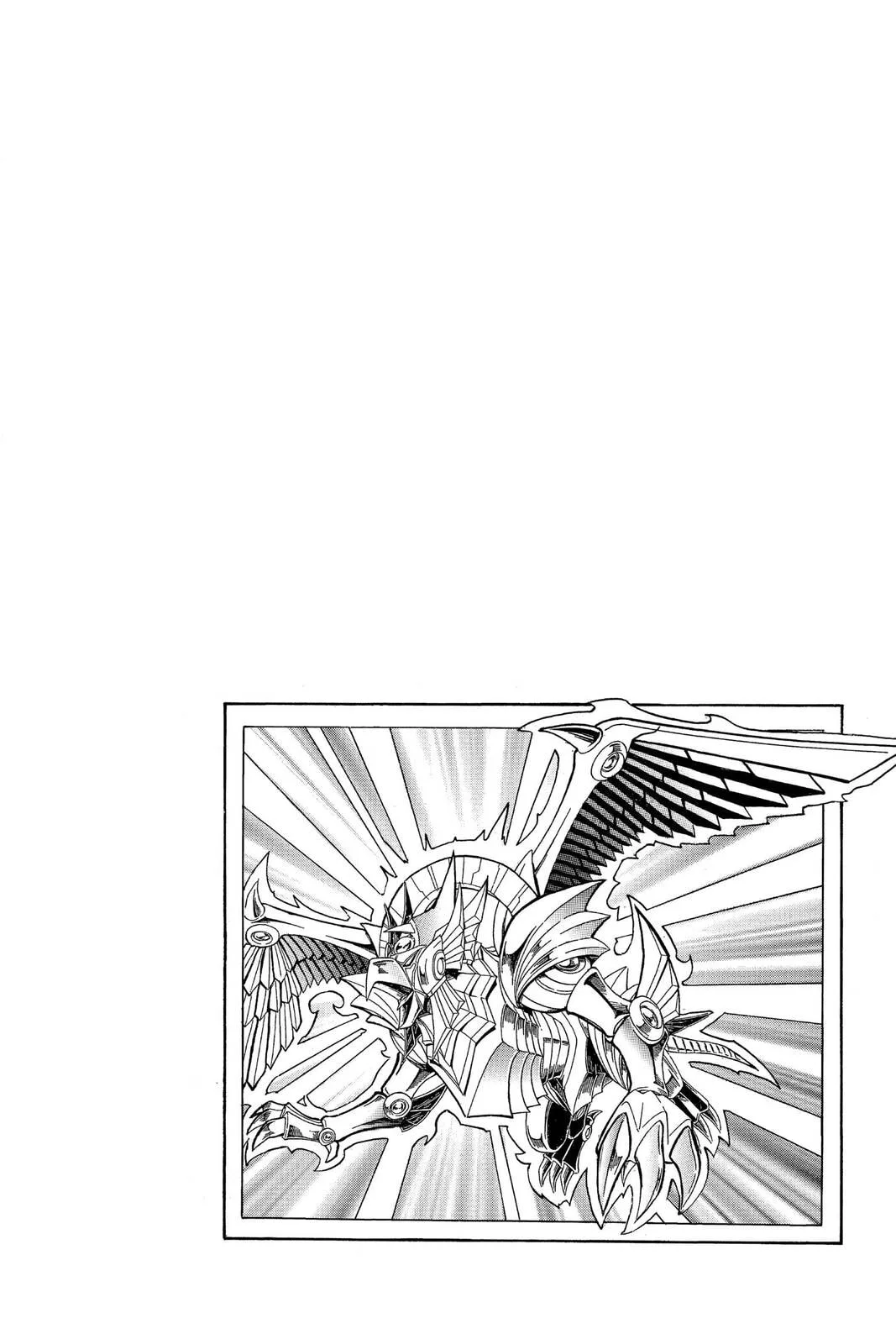 Yu-Gi-Oh!, chapter 303, page 22