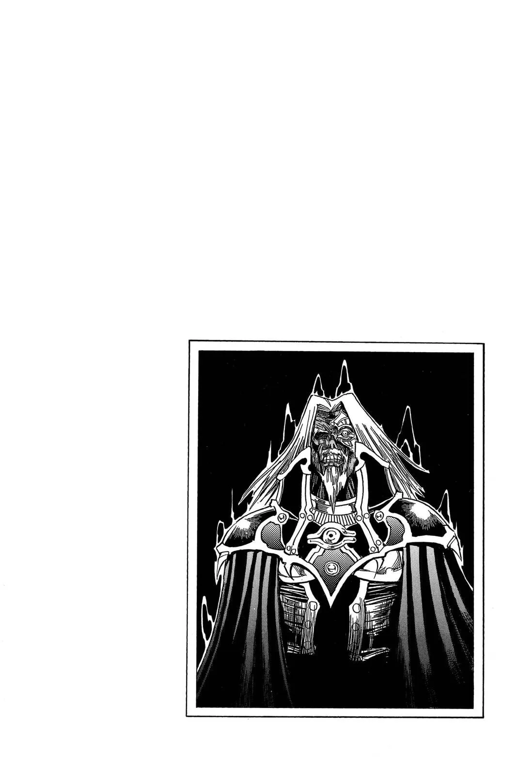 Yu-Gi-Oh!, chapter 304, page 17