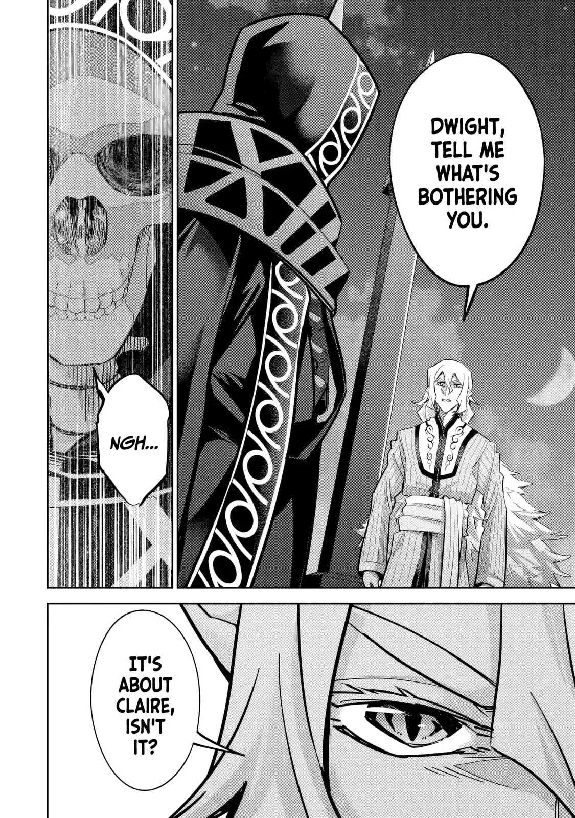 The Executed Sage Who Was Reincarnated as a Lich and Started an All-Out War, chapter 58, page 16