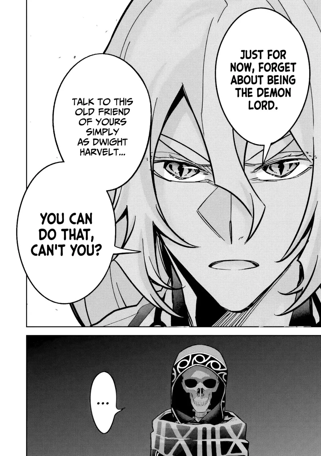 The Executed Sage Who Was Reincarnated as a Lich and Started an All-Out War, chapter 58, page 18