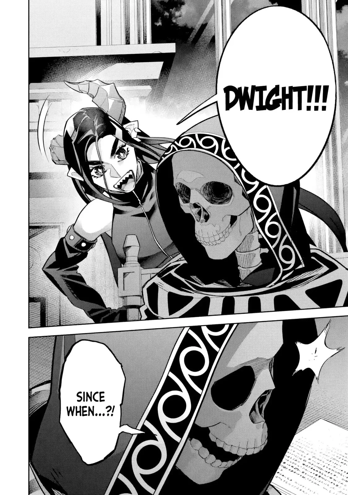 The Executed Sage Who Was Reincarnated as a Lich and Started an All-Out War, chapter 59, page 22