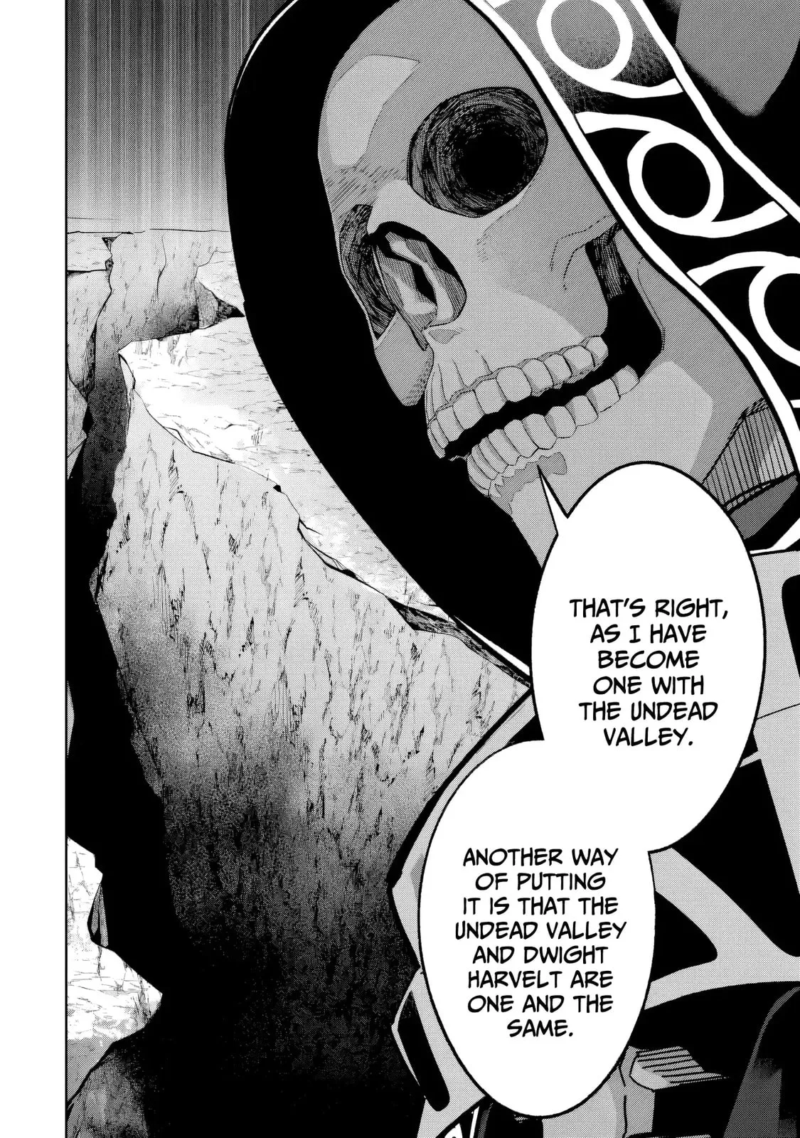 The Executed Sage Who Was Reincarnated as a Lich and Started an All-Out War, chapter 60, page 19