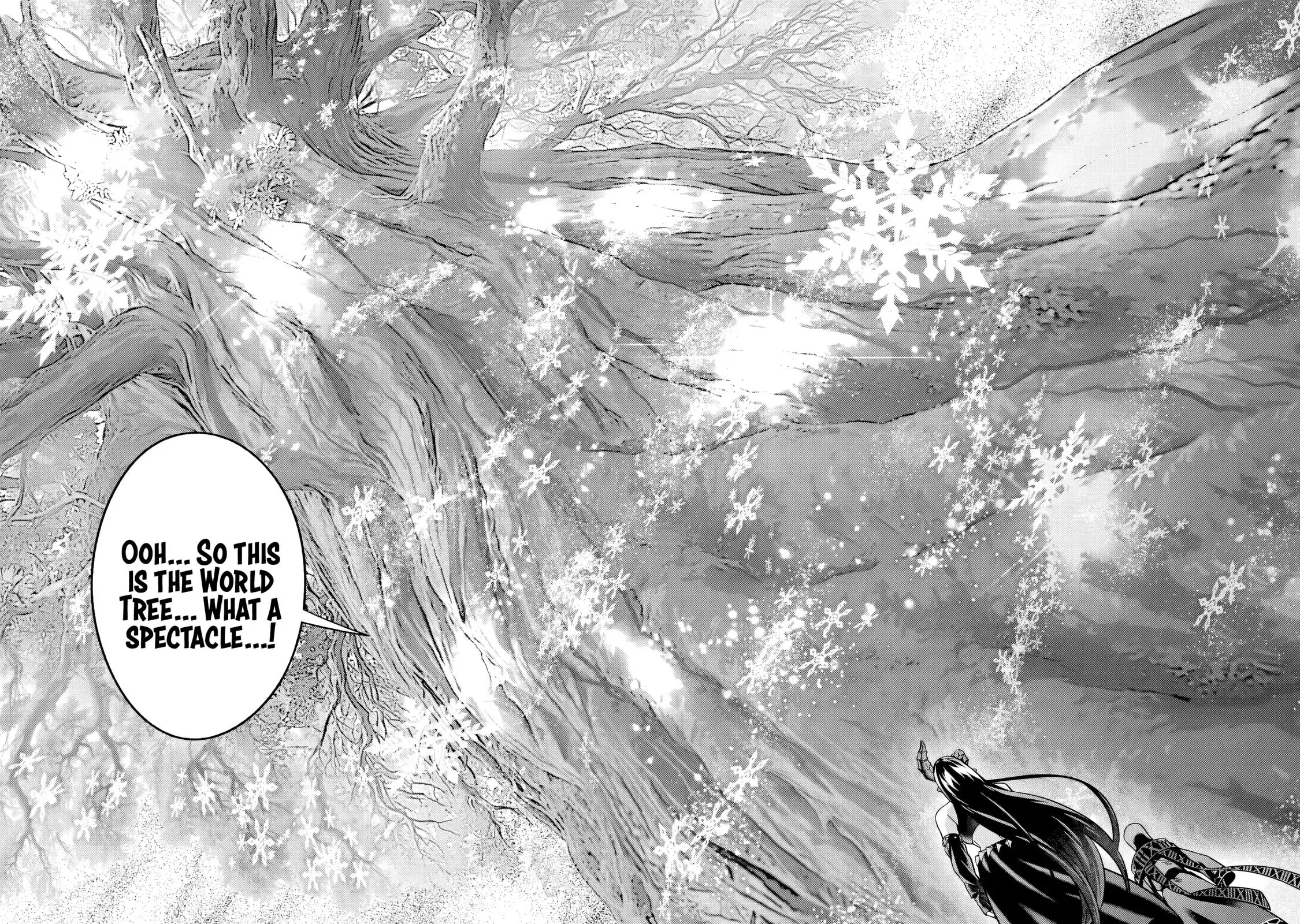 The Executed Sage Who Was Reincarnated as a Lich and Started an All-Out War, chapter 60, page 27