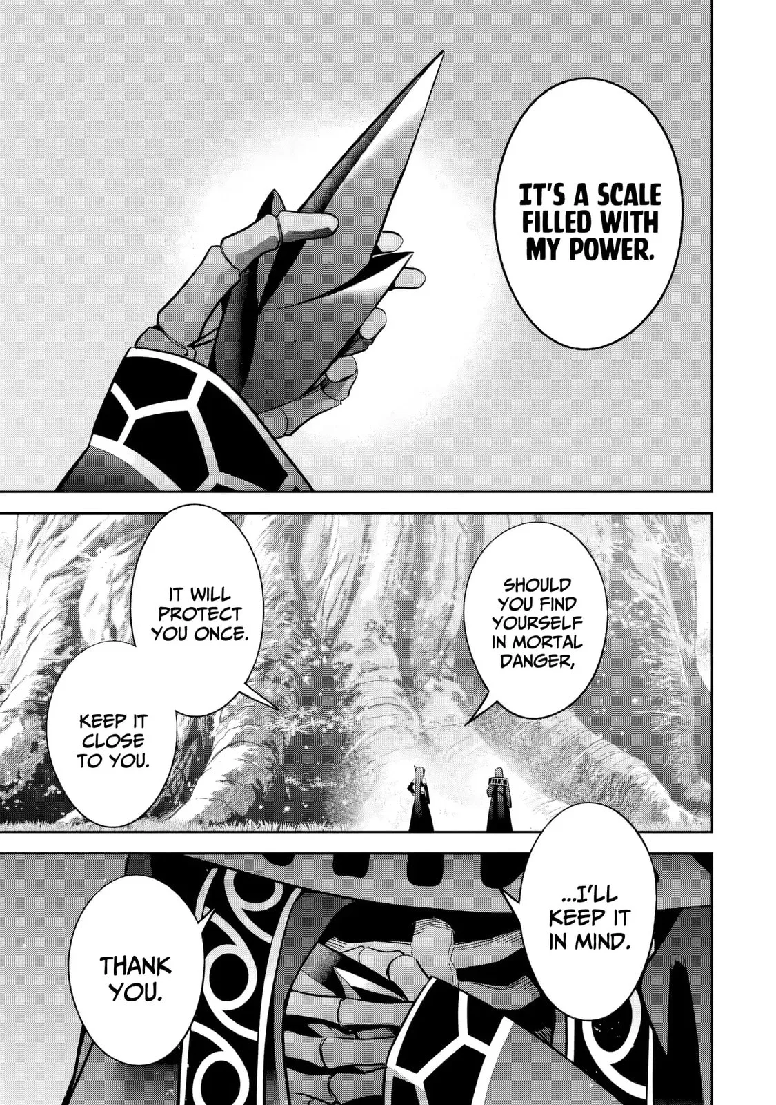 The Executed Sage Who Was Reincarnated as a Lich and Started an All-Out War, chapter 60, page 30