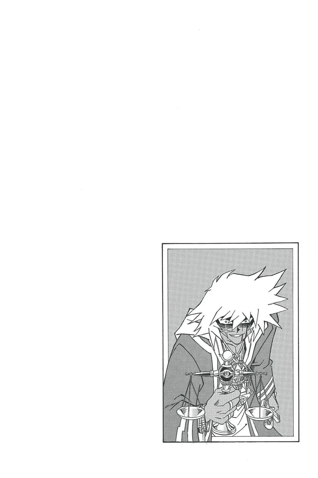 Yu-Gi-Oh!, chapter 316, page 17