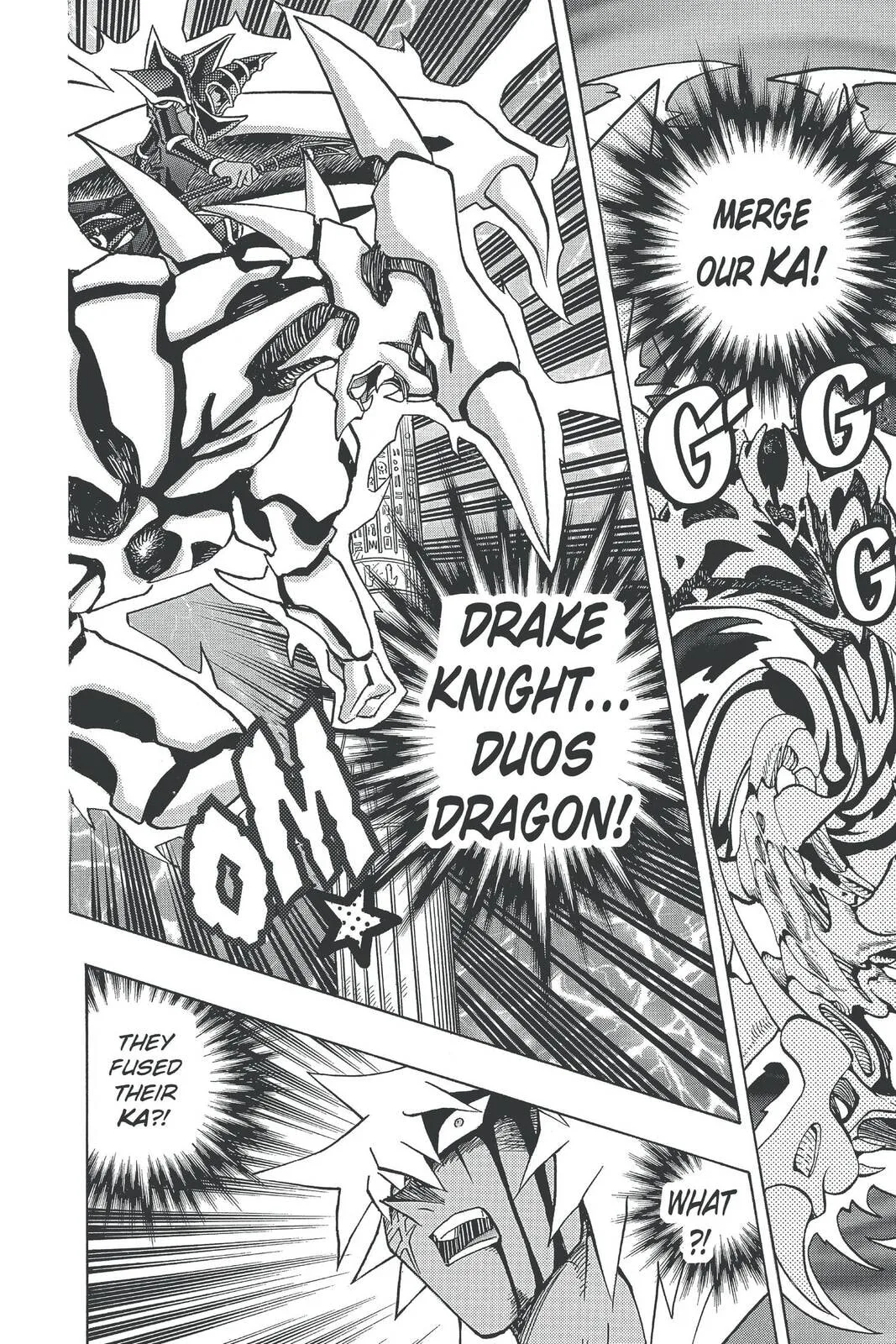 Yu-Gi-Oh!, chapter 317, page 16