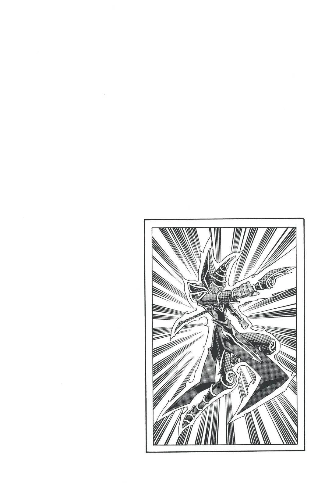 Yu-Gi-Oh!, chapter 317, page 18