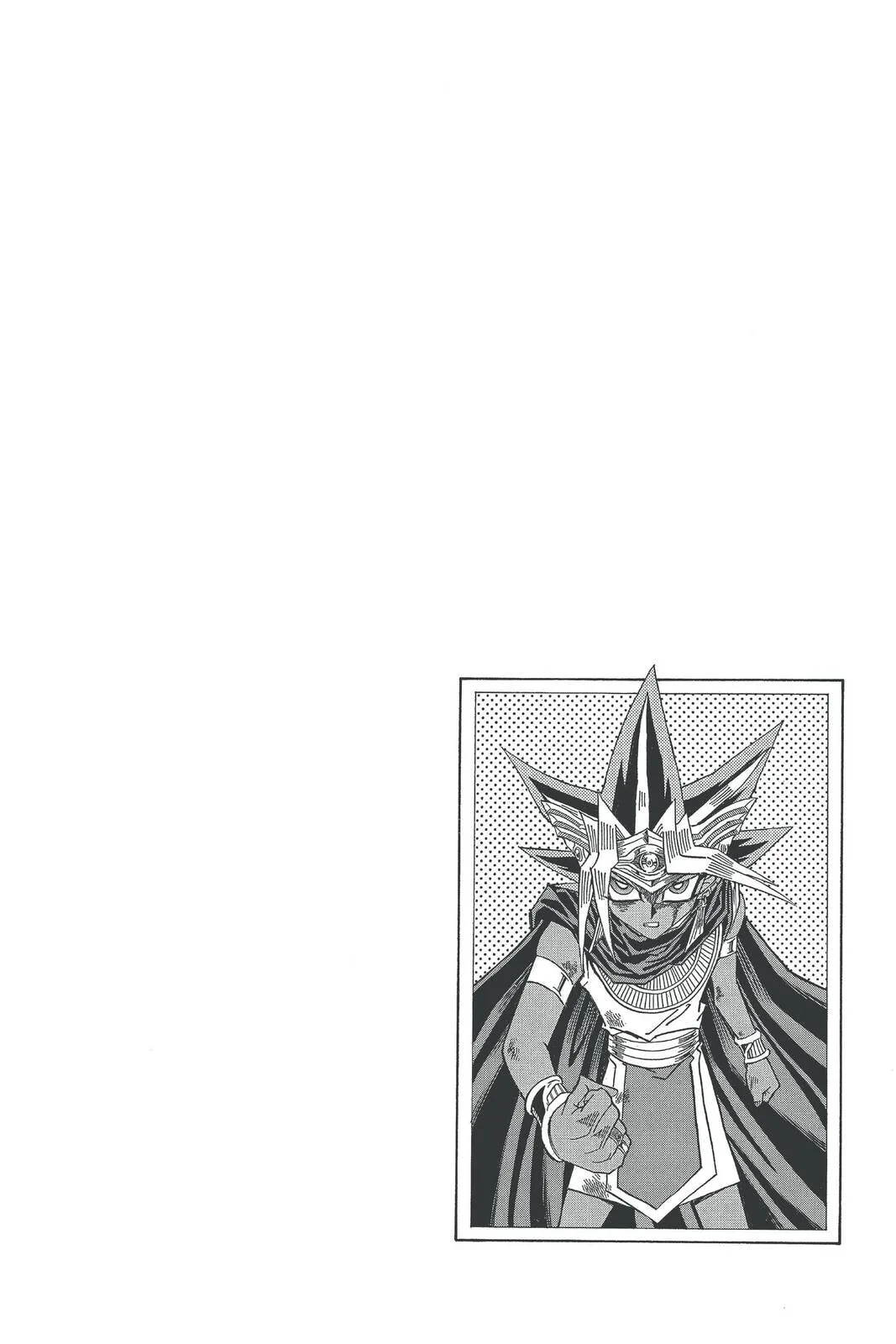 Yu-Gi-Oh!, chapter 318, page 20