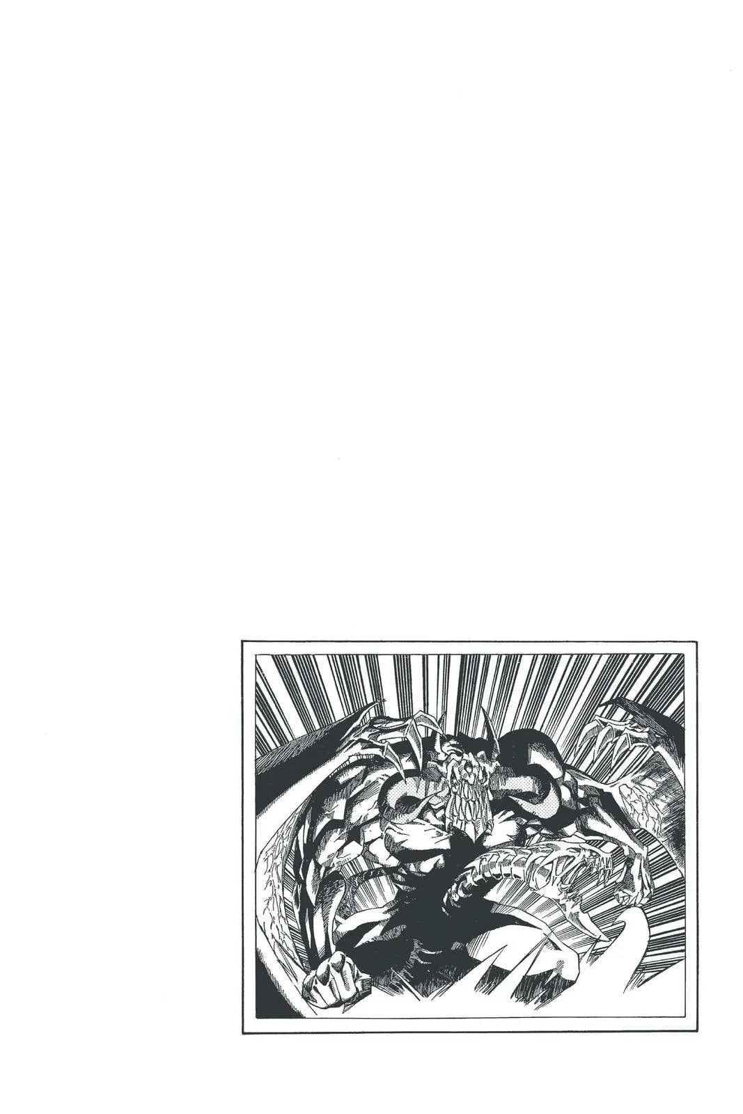 Yu-Gi-Oh!, chapter 321, page 20