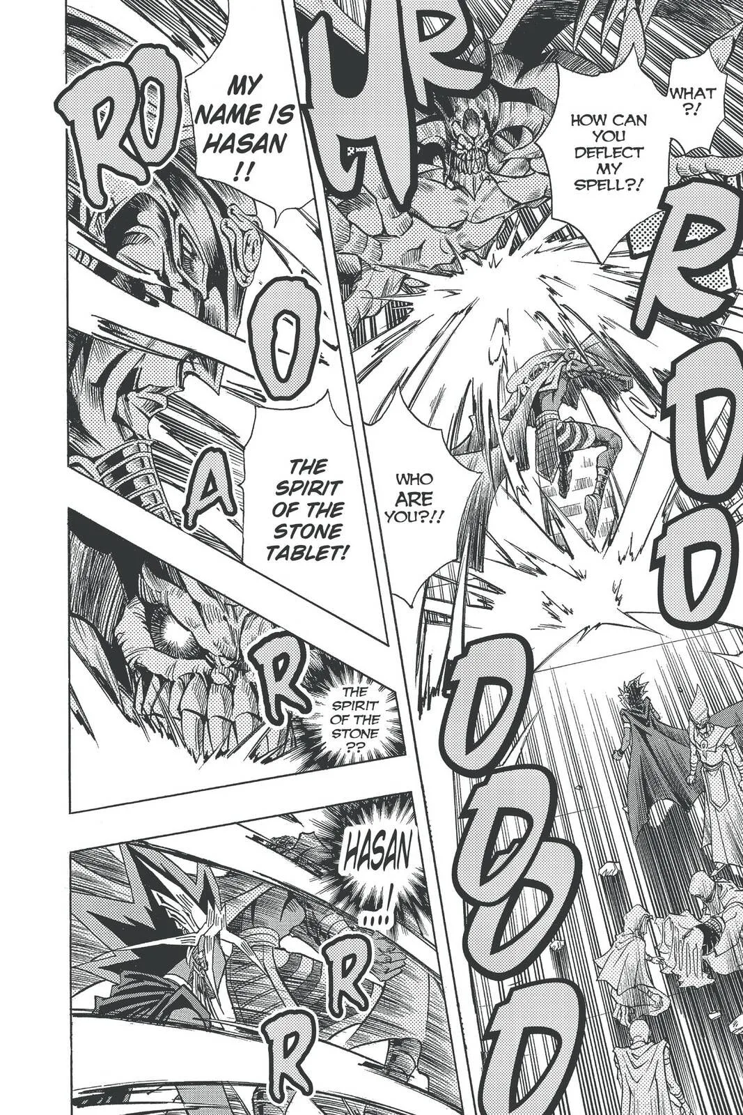 Yu-Gi-Oh!, chapter 323, page 2