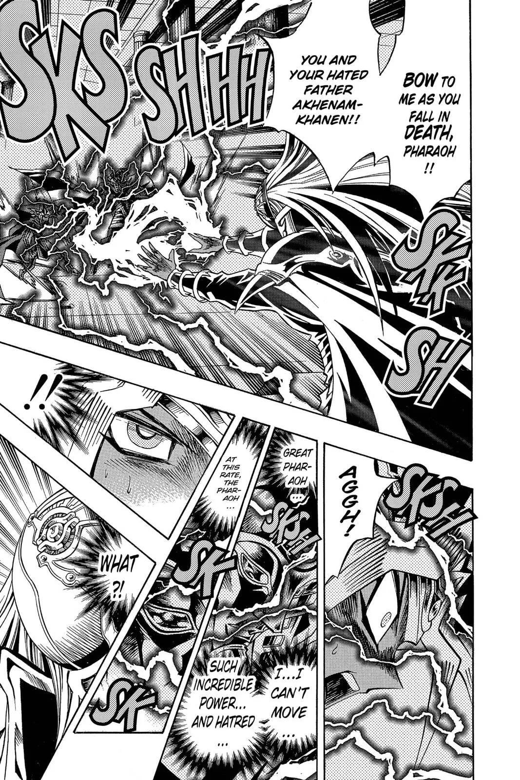 Yu-Gi-Oh!, chapter 324, page 7