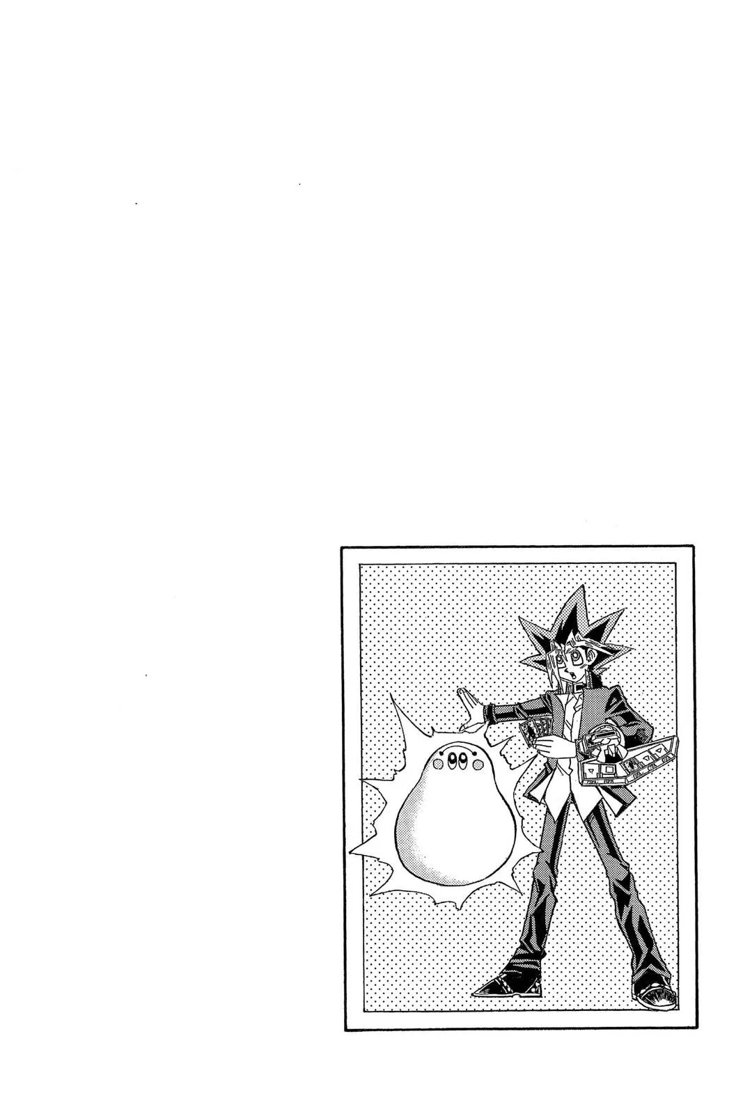 Yu-Gi-Oh!, chapter 324, page 20