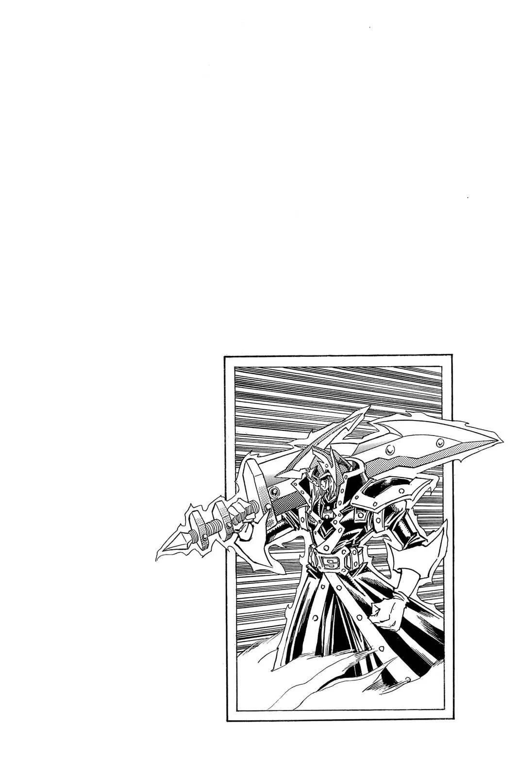 Yu-Gi-Oh!, chapter 325, page 20