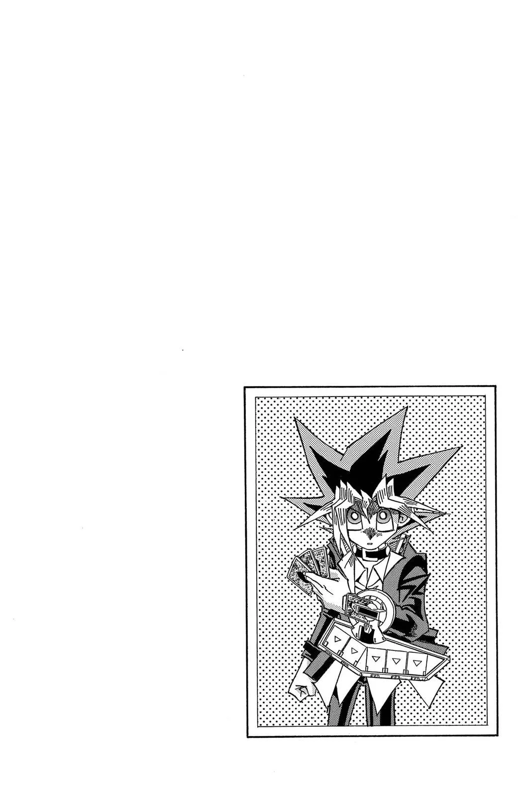 Yu-Gi-Oh!, chapter 326, page 20