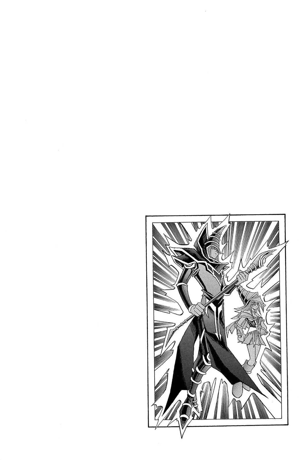 Yu-Gi-Oh!, chapter 329, page 20