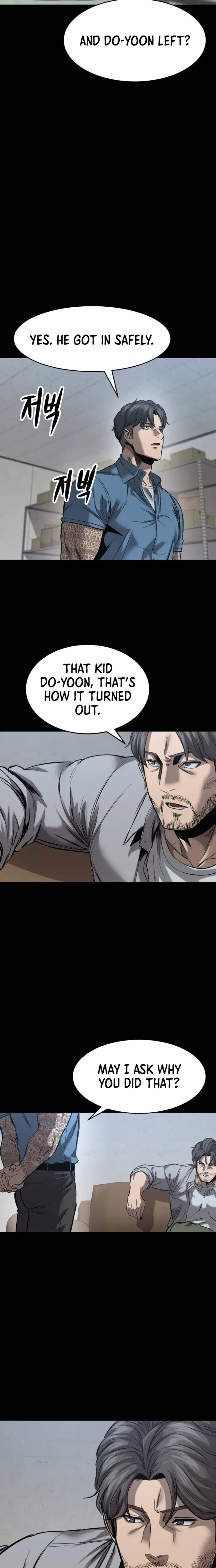 King of the Cartel, chapter 5, page 10