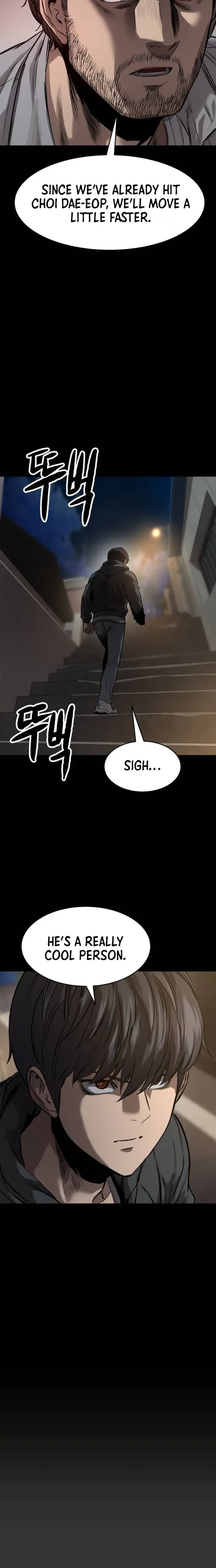 King of the Cartel, chapter 5, page 14