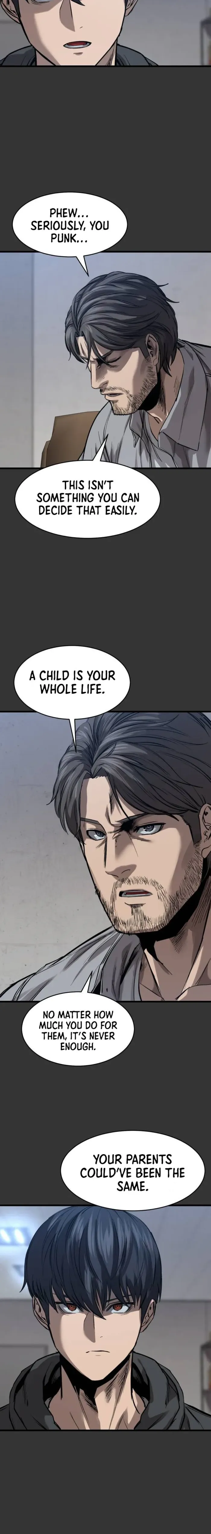 King of the Cartel, chapter 5, page 17