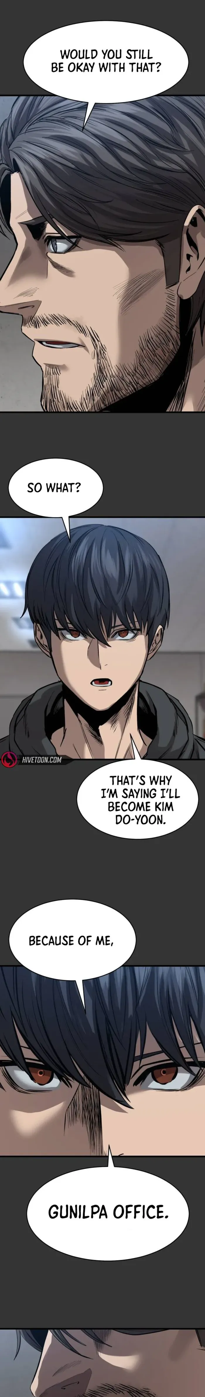 King of the Cartel, chapter 5, page 18