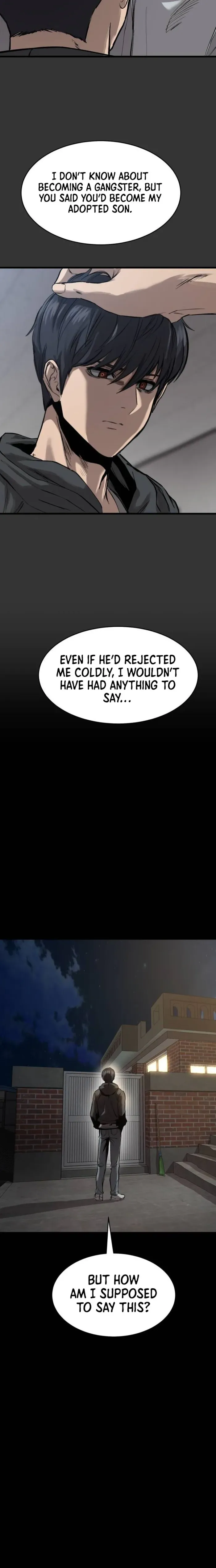 King of the Cartel, chapter 5, page 20