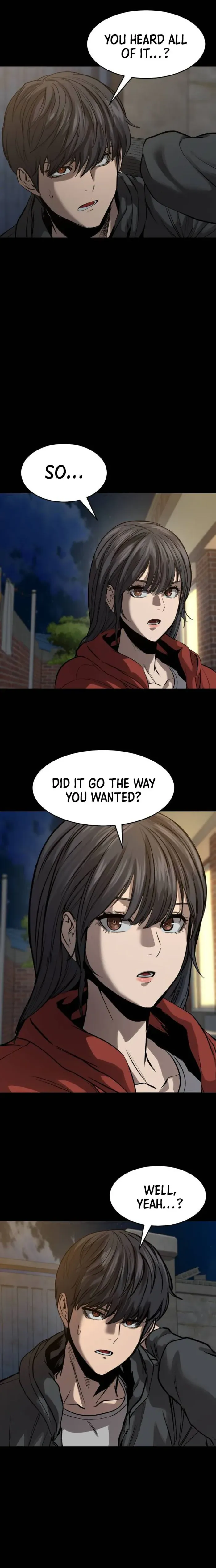 King of the Cartel, chapter 5, page 22