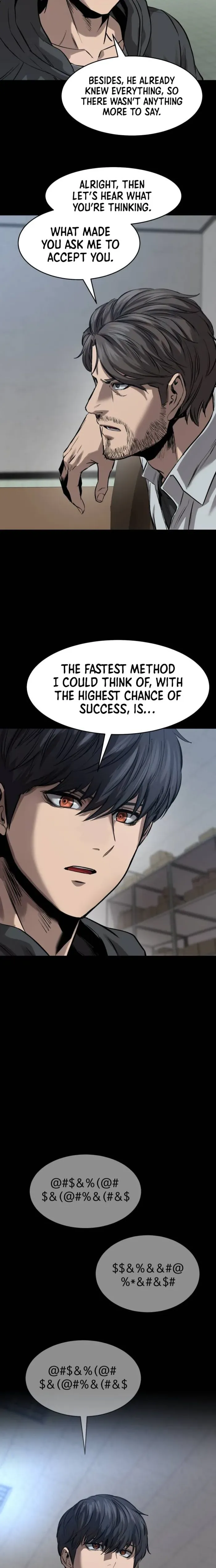 King of the Cartel, chapter 5, page 26