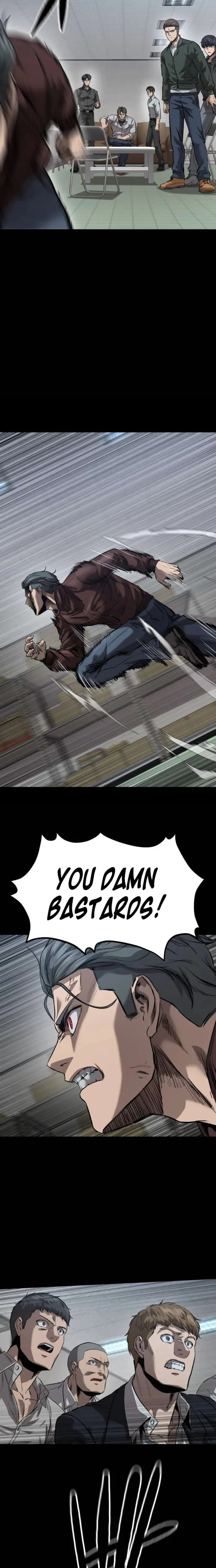 King of the Cartel, chapter 6, page 2