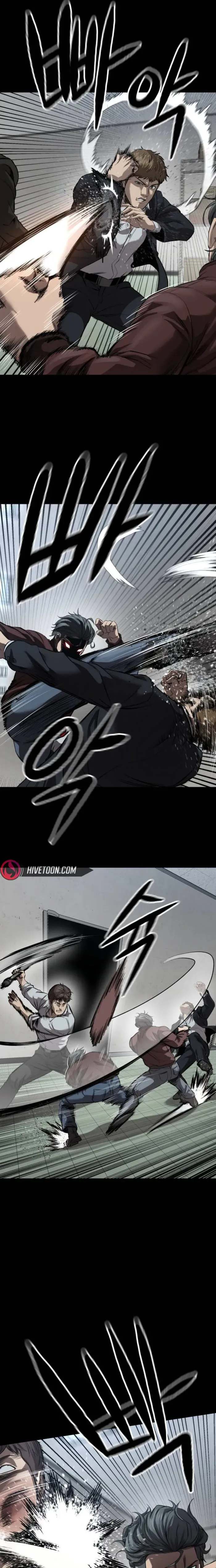 King of the Cartel, chapter 6, page 4