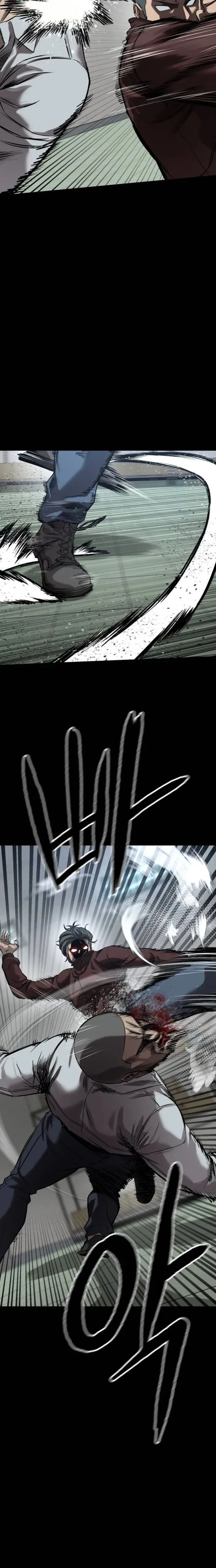 King of the Cartel, chapter 6, page 5