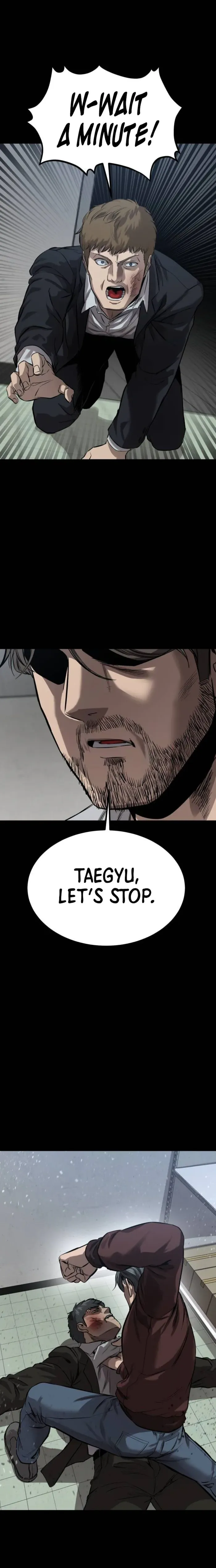 King of the Cartel, chapter 6, page 8