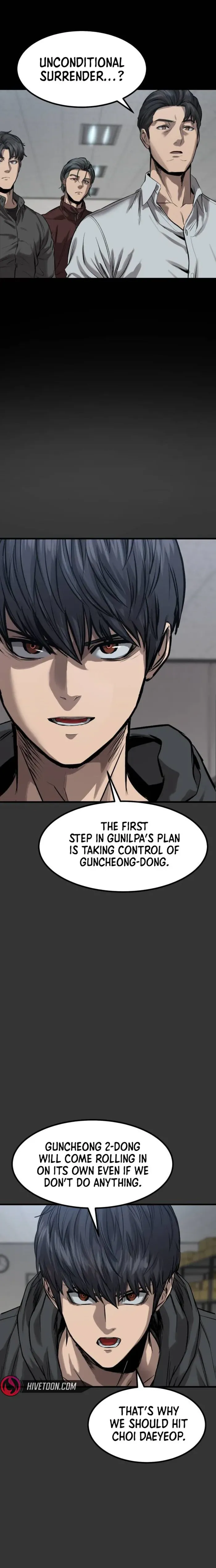 King of the Cartel, chapter 6, page 12
